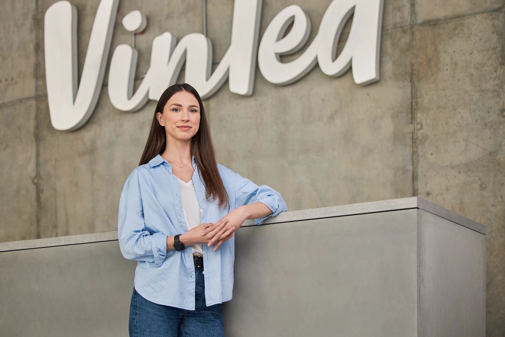 People Stories : Barbora Lazauskytė | Vinted Careers - Vinted