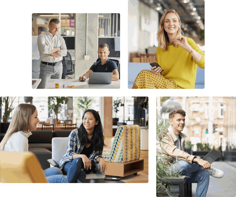 Vinted Careers Grow At Vinted Vinted